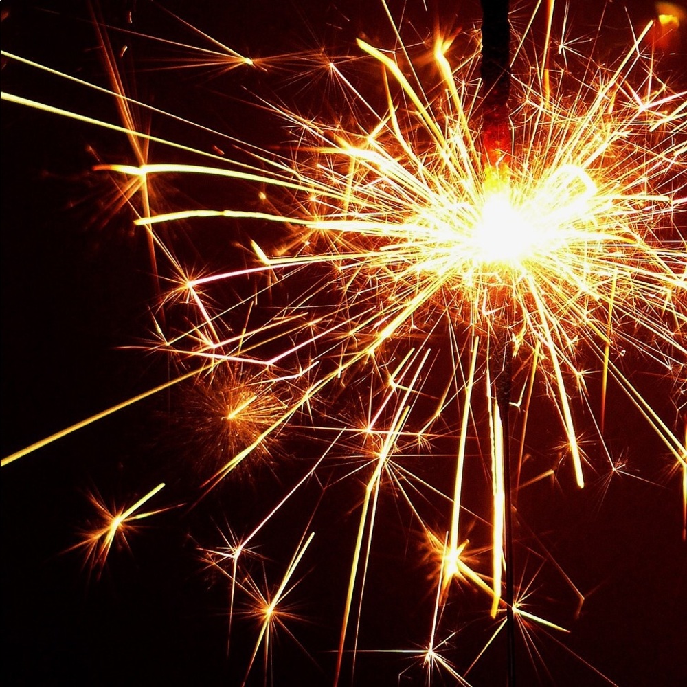 Meet your Posher, Pamela